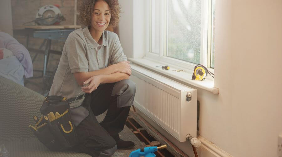 Professional Leak Detection in Mikado, MI